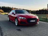 gebraucht Audi A5 sport Coupe 4x S-Line