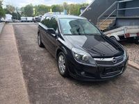 gebraucht Opel Astra Caravan 1.7 CDTI INNOVATION M. SCHECKHEFT