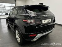 gebraucht Land Rover Range Rover evoque SE Dynamic 2.0 /CAM /GRA