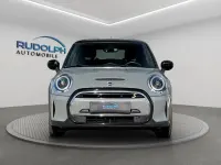 Gebraucht Mini Cooper SE Essential 135 kW (184 PS) 2021 Grau Kleinwagen