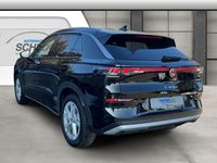 Neu VW T-Roc Style 116 PS (85 kW) 2026 Schwarz SUV