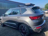 Gebraucht Cupra Ateca 150 PS (110 kW) 2024 Grau SUV