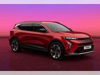 Nouvelle Renault Scenic E-Tech Evolution 125 kW (170 ch) 2026 Rouge SUV