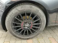 Gebraucht Opel Adam 69 PS (50 kW) 2015 Schwarz Kleinwagen