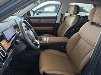 Neu Jaecoo 7 147 PS (108 kW) 2026 Olive gray / dach schwarz SUV