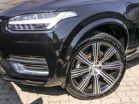 gebraucht Volvo XC90 Recharge T8 AWD Inscription Edition NAVI