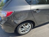 Gebraucht Mazda 3 Sports-Line 185 PS (136 kW) 2012