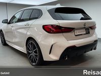 gebraucht BMW 120 d Hatch