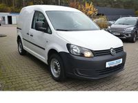 Usata VW Caddy 102 CV (75 kW) 2017 Bianco Monovolume