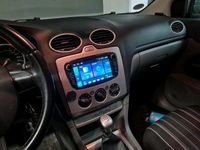 Gebraucht VW Golf V 100 PS (73 kW) 2009 Silber Kombi