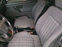Gebraucht VW Golf II GTI 152 PS (111 kW) 1990 Weiß Kleinwagen