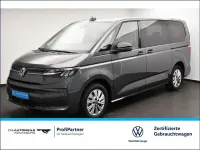 Gebraucht VW Multivan Life 150 PS (110 kW) 2025 Grau Van / Kleinbus
