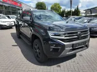 Neu VW Amarok 241 PS (177 kW) 2026 Schwarz Pickup