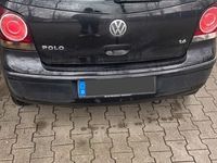 gebraucht VW Polo 1.4 AUTOMATIK