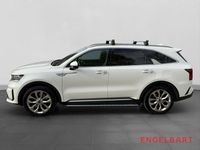 Gebraucht Kia Sorento Platinum 201 PS (147 kW) 2023 Weiss SUV