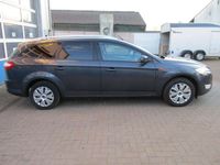 gebraucht Ford Mondeo Trend Kombi MK 4 wenig km, Klima , HU neu