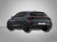 Neu Cupra Leon 150 PS (110 kW) 2026 Fiord blau Limousine