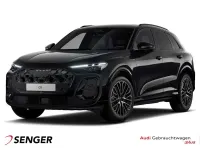 Gebraucht Audi Q5 Edition .1 367 PS (269 kW) 2025 Schwarz SUV