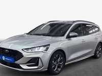 Gebraucht Ford Focus ST-Line X 155 PS (114 kW) 2025 Silber Kombi
