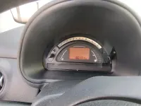 Gebraucht Citroën C3 60 PS (44 kW) 2003 Blau Kleinwagen