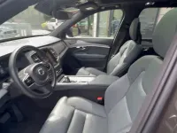 Gebraucht Volvo XC90 R-Design 392 PS (288 kW) 2021 Grau SUV