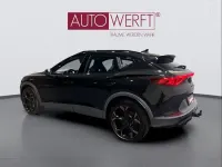 Gebraucht Cupra Formentor VZ 310 PS (228 kW) 2023 Schwarz SUV