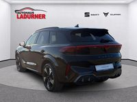 Neu Cupra Terramar VZ 272 PS (200 kW) 2026 Midnight schwarz SUV
