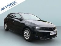 Occasion Opel Astra Elegance 131 ch (96 kW) 2023 Noir Berline