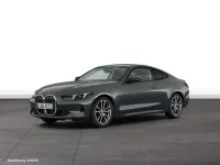 Gebraucht BMW 420 Coupé Comfort Edition 184 PS (135 kW) 2026 Coupé