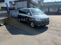 Brugt VW T6 Generation Six 199 HK (146 kW) 2019 Van