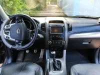 Gebraucht Kia Sorento 197 PS (144 kW) 2011 Braun SUV