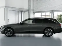 Gebraucht Mercedes E300 Avantgarde 197 PS (144 kW) 2025 Grau metalliclack graphitgrau Kombi