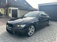 Gebraucht BMW 335 Performance 306 PS (225 kW) 2008 Schwarz Coupé