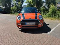 gebraucht Mini Cooper D Seven Chili Seven Chili TÜV Neu