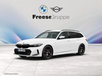 Neu BMW 320 Shadowline 190 PS (139 kW) 2025 Weiß Limousine
