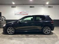 Gebraucht VW Golf VI Edition 235 PS (172 kW) 2012 Schwarz Kleinwagen