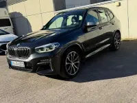 Gebraucht BMW X3 M Sport 360 PS (264 kW) 2018 Schwarz SUV