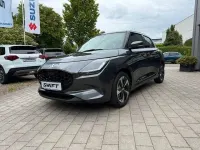 Gebraucht Suzuki Swift Comfort+ 83 PS (61 kW) 2025 Grau Kleinwagen