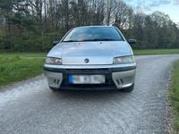 Gebraucht Fiat Punto 80 PS (58 kW) 2001 Silber Kleinwagen