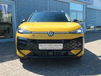 Gebraucht VW T-Roc R-line 150 PS (110 kW) 2026 Canary yellow uni / schwarz uni SUV