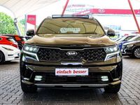 gebraucht Kia Sorento 2.2 CRDi DCT8 AWD Platinum