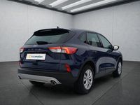 Gebraucht Ford Kuga 120 PS (88 kW) 2021 Blau SUV