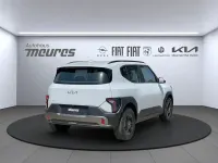 Neu Kia EV2 Air 108 kW (147 PS) 2026 Weiß SUV
