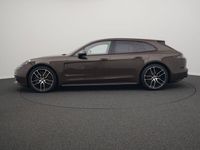 Gebraucht Porsche Panamera S E-Hybrid Platinum Edition 462 PS (339 kW) 2022 Braun Limousine