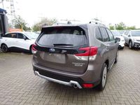 gebraucht Subaru Forester 2.0ie Lineartronic Platinum 2024 Modell