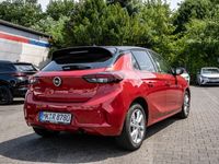 gebraucht Opel Corsa 1.2 Turbo Elegance PDC SHZ LED INTELLILINK