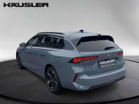 Gebraucht Opel Astra Edition 131 PS (96 kW) 2025 Grau Kombi