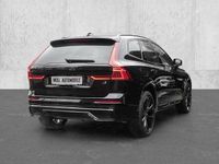 Gebraucht Volvo XC60 Plus 455 PS (334 kW) 2024 Onyx black / metallic SUV