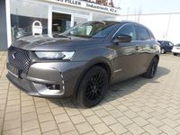 Gebraucht DS Automobiles DS7 Crossback Performance 181 PS (133 kW) 2019 Grau SUV
