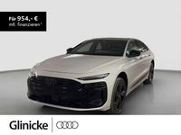 Neu Audi e-tron Business 314 kW (428 PS) 2026 Siambeige metallic SUV